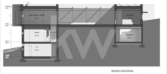 Terrain à Luz, Portugal 1150m² No. 152078 7