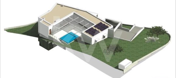 Terrain à Luz, Portugal 1150m² No. 152078 3