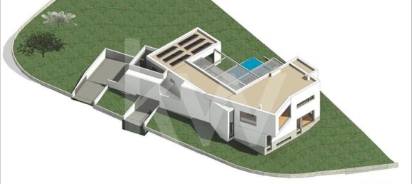 Terrain à Luz, Portugal 1150m² No. 152078 2