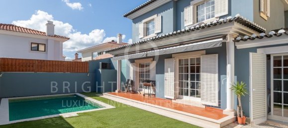 3 bedrooms House in Cascais, Portugal No. 98250 2