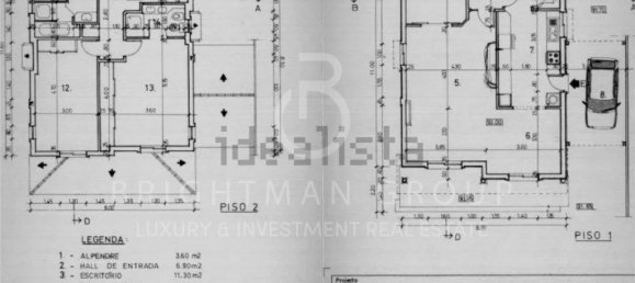 3 bedrooms House in Cascais, Portugal No. 98250 39