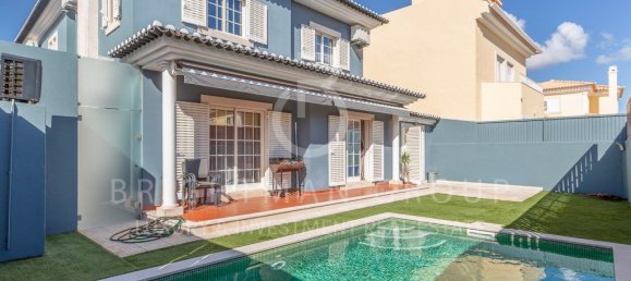 3 bedrooms House in Cascais, Portugal No. 98250 34