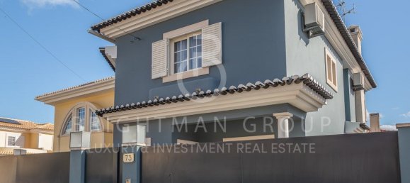 3 bedrooms House in Cascais, Portugal No. 98250 35