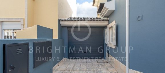 3 bedrooms House in Cascais, Portugal No. 98250 38