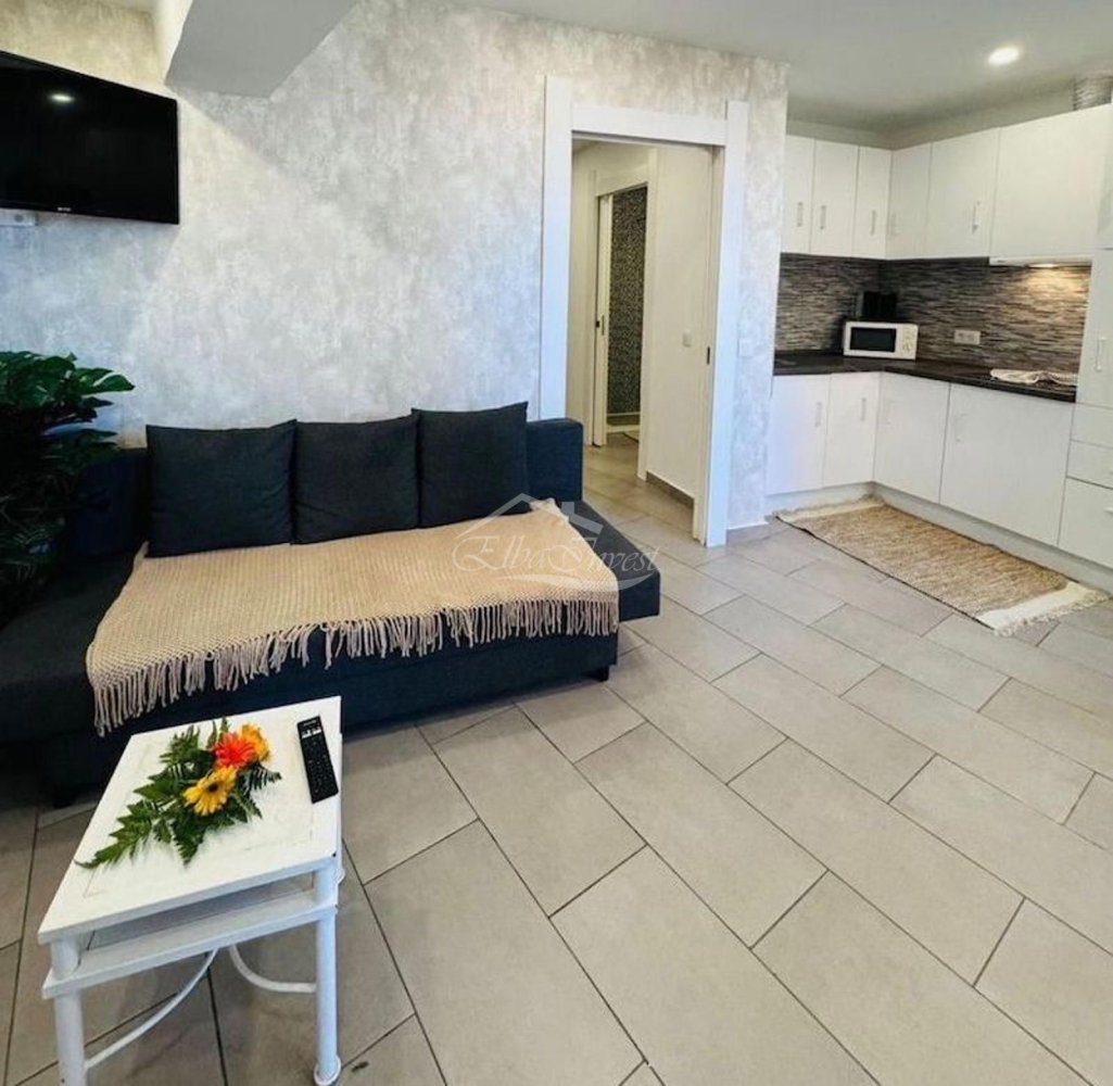 1 bedroom Apartment in Arona, Spain No. 125408