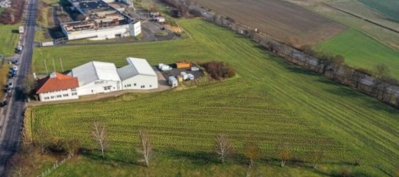 Terreno en Werra-Meisner, Germany No. 176879 3