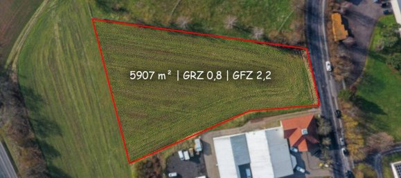 Terreno en Werra-Meisner, Germany No. 176879 7