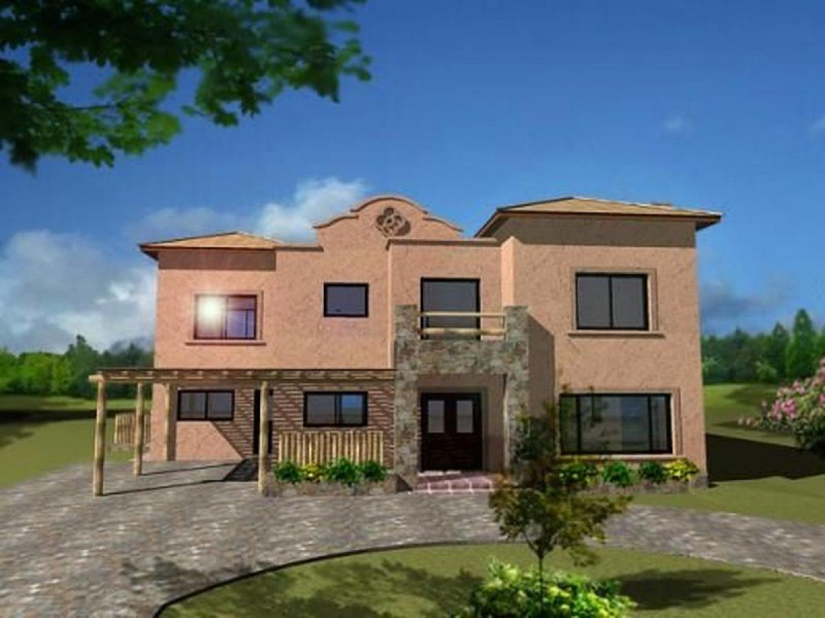 Casa T4 em Escobar, Argentina N.º 10564