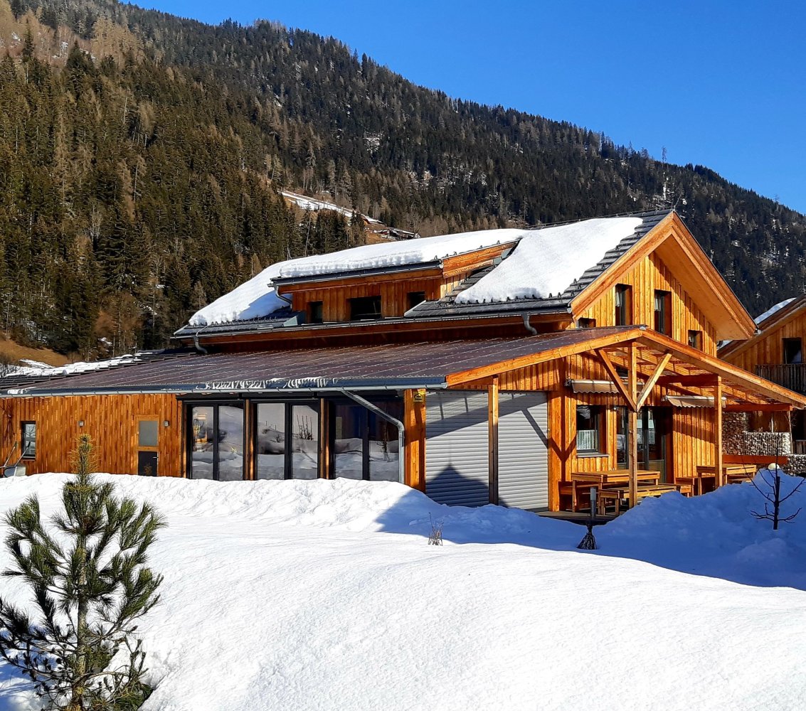 5-salle Maison à Murau, Austria No. 19545