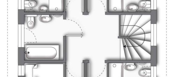 5-salle Maison à Murau, Austria No. 19545 24