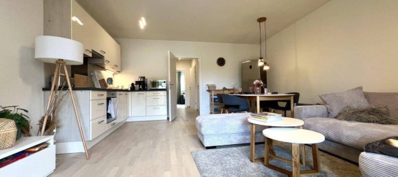 3 rooms Apartment in Klagenfurt am Worthersee, Austria No. 213664 2