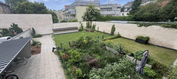 3 rooms Apartment in Klagenfurt am Worthersee, Austria No. 213664 24