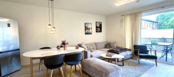 3 rooms Apartment in Klagenfurt am Worthersee, Austria No. 213664 3