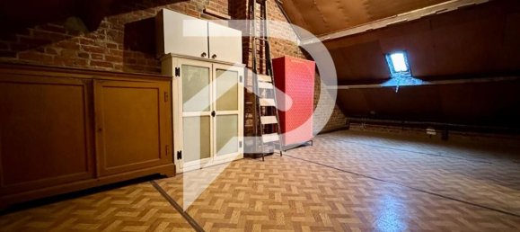 Дом с 3 спальнями в Креспен, Франция № 56578 16