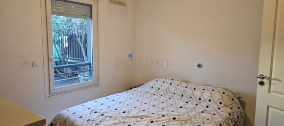 Квартира с 1 спальней в Сен-Рафаэль, Франция № 348527 2