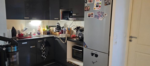 Квартира с 1 спальней в Сен-Рафаэль, Франция № 348527 3