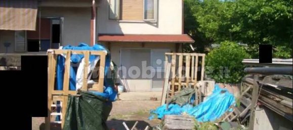 2 bedrooms Villa in Giacciano con Baruchella, Italy No. 351119 4