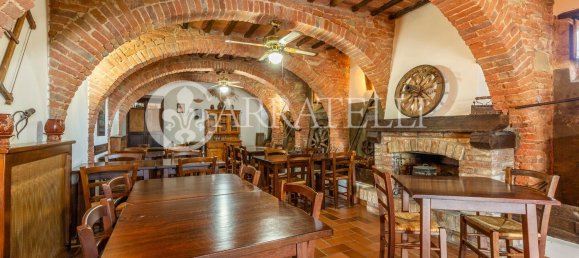 40 rooms House in Castiglione del Lago, Italy No. 46309 26