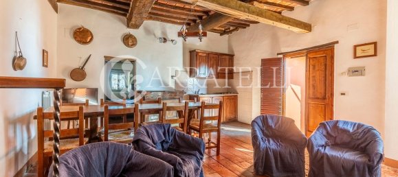 40 rooms House in Castiglione del Lago, Italy No. 46309 20