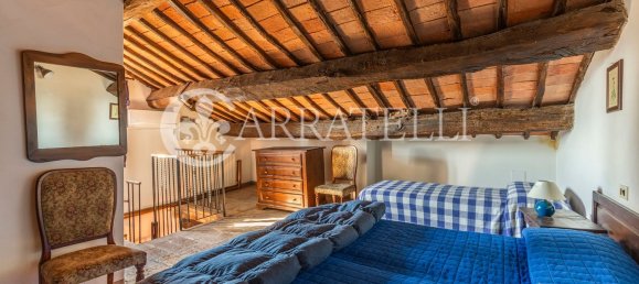 40 rooms House in Castiglione del Lago, Italy No. 46309 21