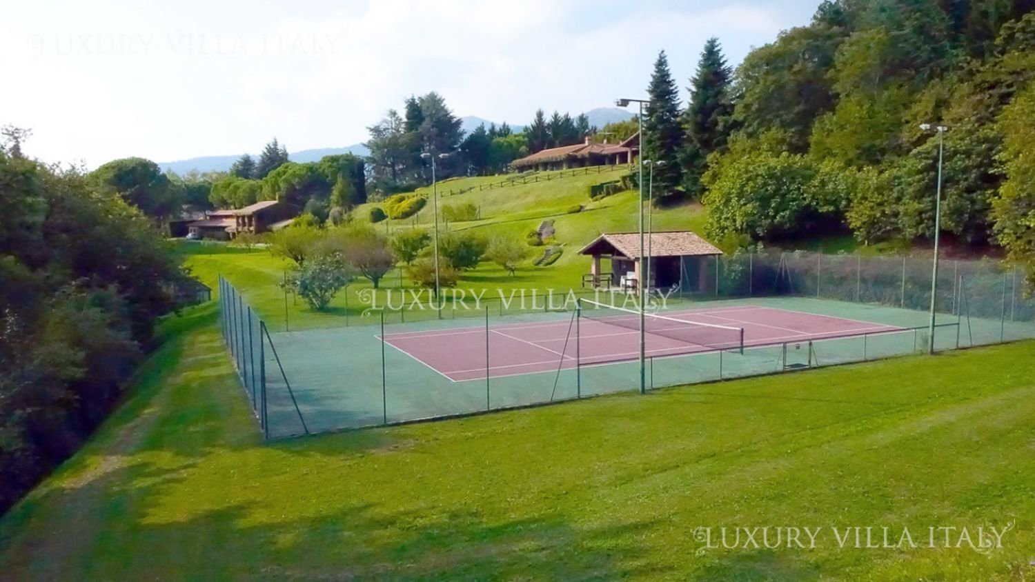 Villa de 11 divisões em Eupilio, Italy N.º 223055