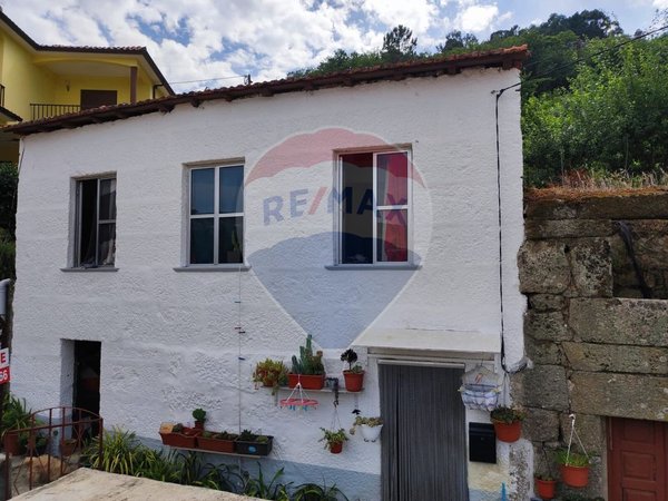 1 bedroom House in Barqueiros, Portugal No. 36170