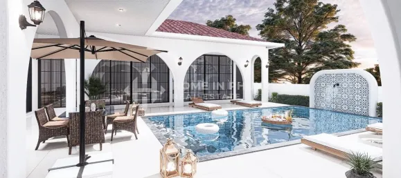 4 chambres house à vendre à Rawai, Phuket, Southern Thailand, Thailand № 60666 10
