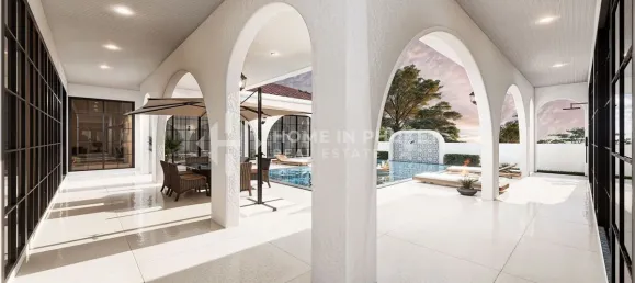 4 chambres house à vendre à Rawai, Phuket, Southern Thailand, Thailand № 60666 7