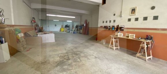 Propiedad comercial de 2 habitaciónes en San Severo, Italy No. 23466 12