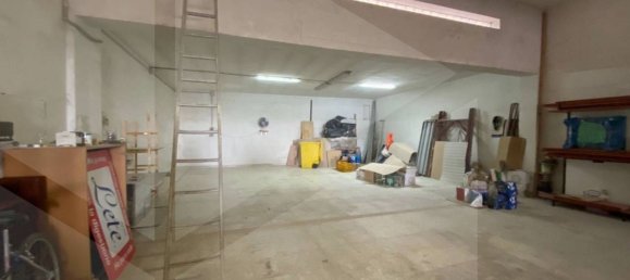 Propiedad comercial de 2 habitaciónes en San Severo, Italy No. 23466 10