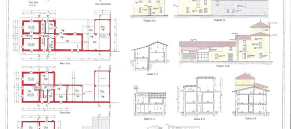 9غرفة منزل في Montecchio Precalcino, Italy رقم 64266 8