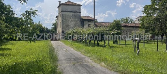 9غرفة منزل في Montecchio Precalcino, Italy رقم 64266 7