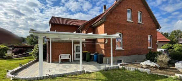 Дом с 8 комнатами в Hildesheim, Германия № 266191 16