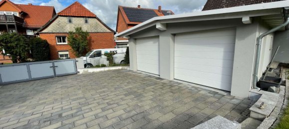 Дом с 8 комнатами в Hildesheim, Германия № 266191 15