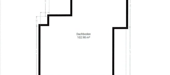 Дом с 8 комнатами в Hildesheim, Германия № 266191 20