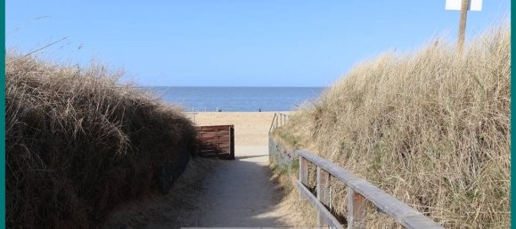 2-salle Appartement à Cuxhaven, Germany No. 351812 7