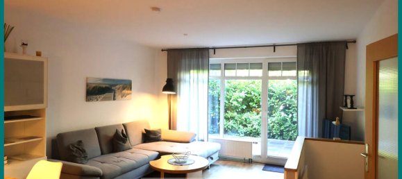 2-salle Appartement à Cuxhaven, Germany No. 351812 17