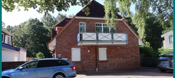 2-salle Appartement à Cuxhaven, Germany No. 351812 30