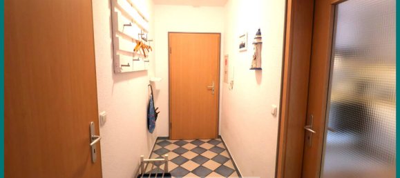 2-salle Appartement à Cuxhaven, Germany No. 351812 33