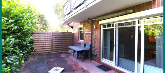 2-salle Appartement à Cuxhaven, Germany No. 351812 21