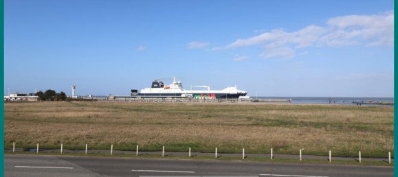 2-salle Appartement à Cuxhaven, Germany No. 351812 22