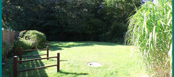 2-salle Appartement à Cuxhaven, Germany No. 351812 27