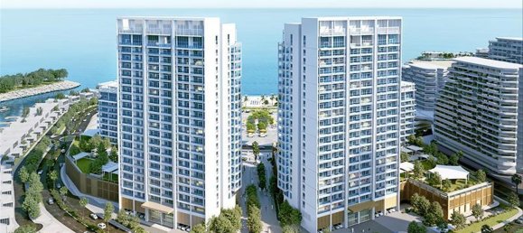 2 bedrooms Apartment in Mina Al Arab, UAE No. 34941 2