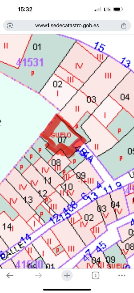  Land in Teruel, Spain No. 244591