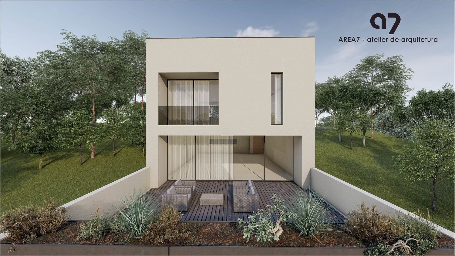 Земельный участок в Санту Тирсу, Португалия № 332308