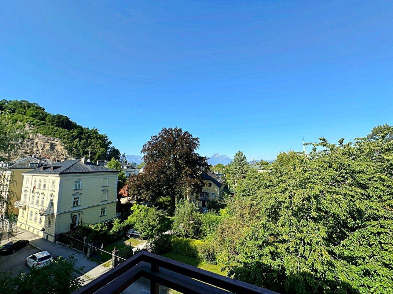 Studio in Salzburg, Austria, Nr. 254293