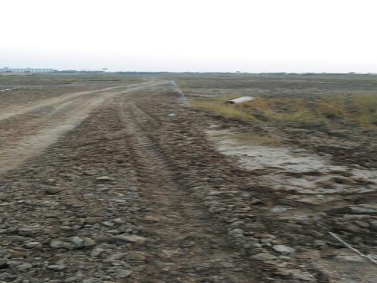 Земельный участок в Матхура, Индия № 41805