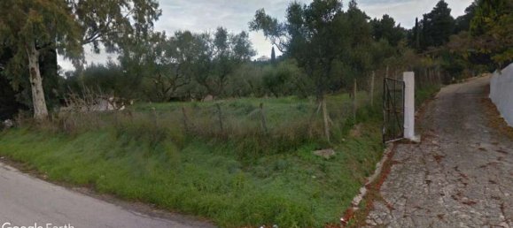  قطعة أرض في Zakynthos, Greece رقم 489 3