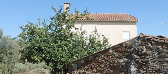 3 bedrooms House in Vila Velha de Rodao, Portugal No. 266553 31