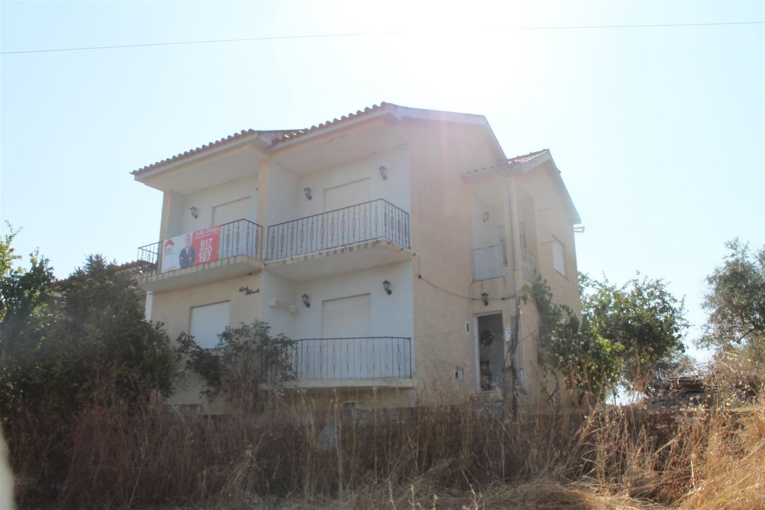 3 bedrooms House in Vila Velha de Rodao, Portugal No. 266553